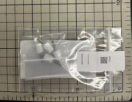 材料ディスク固定ネジ  (長さ 12㎜)