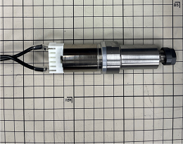 スピンドルモーター (DIM-DCX22)