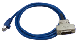 集塵機連動ケーブル Type A