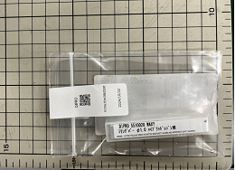 WAXY ミリングバー φ1.0 (ハイブリッドレジン用)  1P