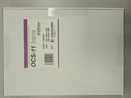 OCS-11 クーラントフィルター 各30入