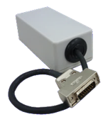 集塵機連動ケーブル Type D