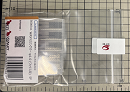 WAXY ミリングバー φ1.0 (ワックス用)  5P