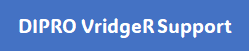 DIPRO VridgeR Batch Converterスタンドアローンライセンス年額保守